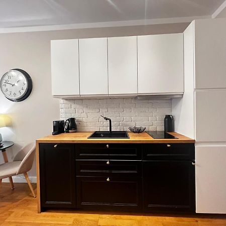 Centrum Apartamenty Stare Miasto Krasków Eksteriør bilde