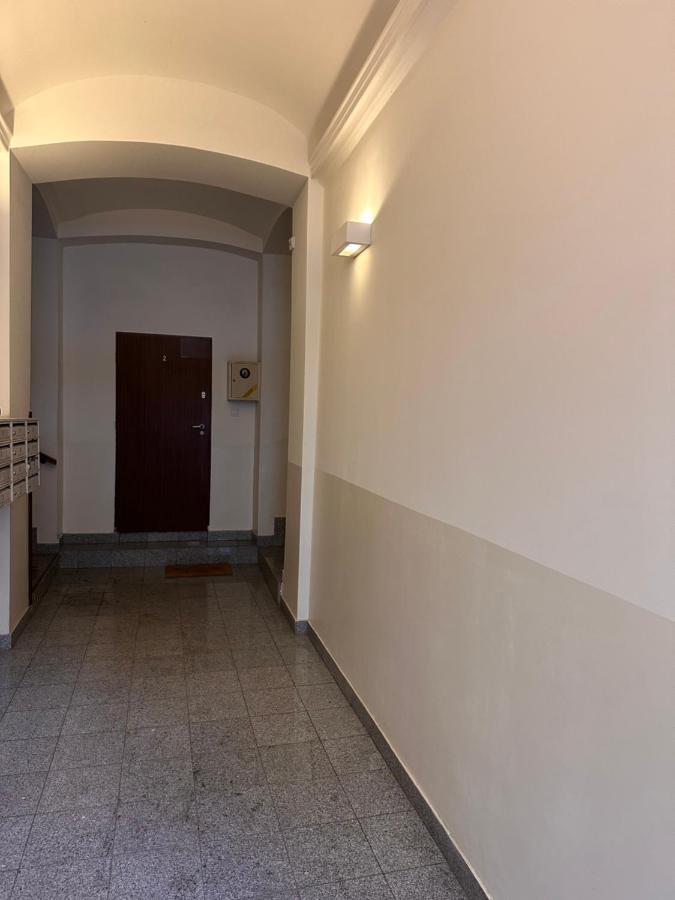 Centrum Apartamenty Stare Miasto Krasków Eksteriør bilde